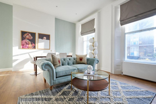 Bayswater Hyde Park - Gallery - 9