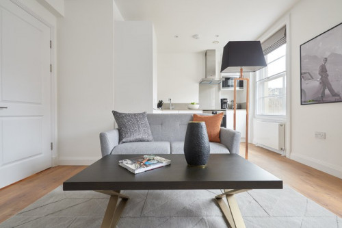 Bayswater Hyde Park - Gallery - 10