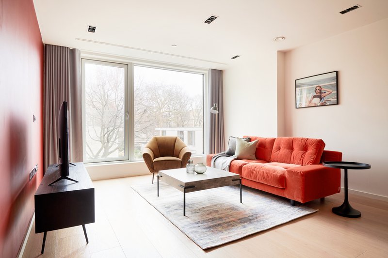 2 Bed Apartment: #1 - Bayswater Hyde Park - Gallery - 5