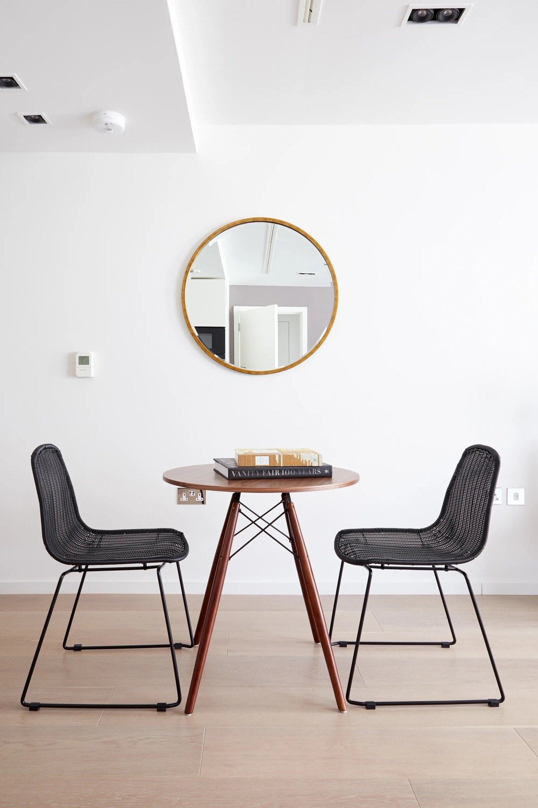 1 Bed Apartment: #2 - Bayswater Hyde Park - Gallery - 1