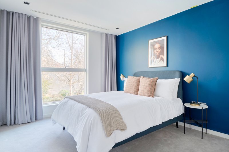 2 Bed Apartment: #3 - 7