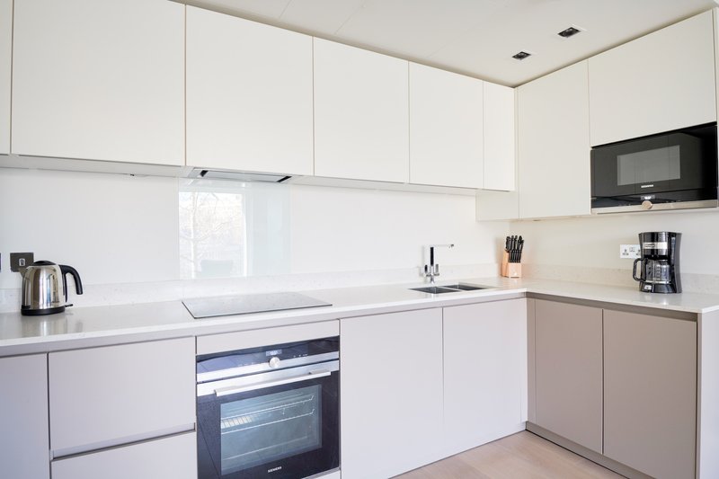 2 Bed Apartment: #3 - 12