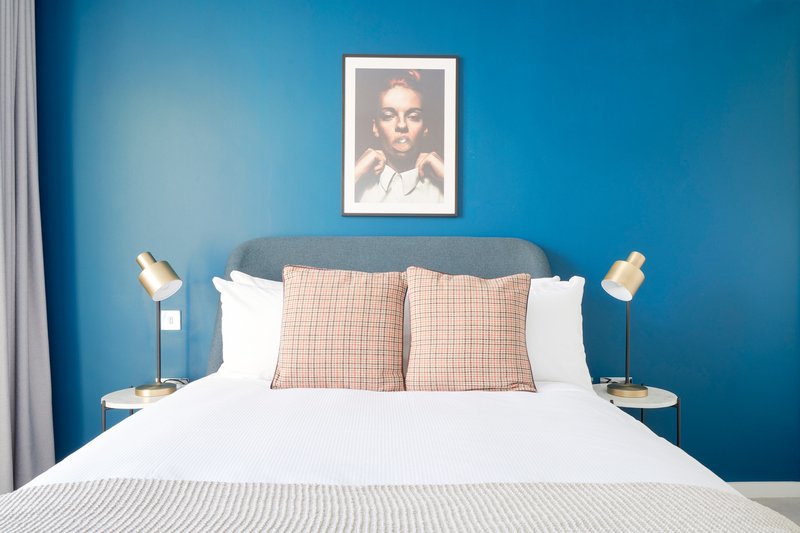 2 Bed Apartment: #3 - Bayswater Hyde Park - Gallery - 4