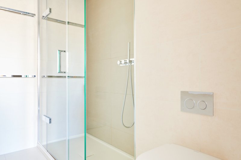 2 Bed Apartment: #3 - 3
