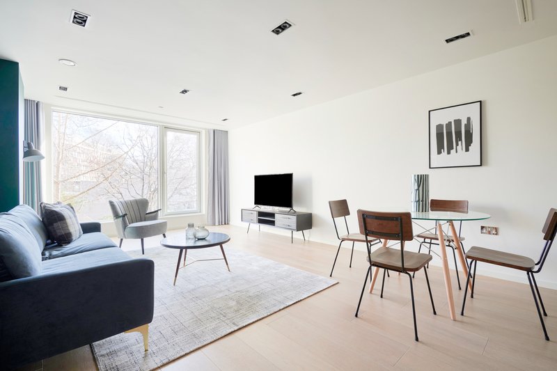 2 Bed Apartment: #3 - Bayswater Hyde Park - Gallery - 6