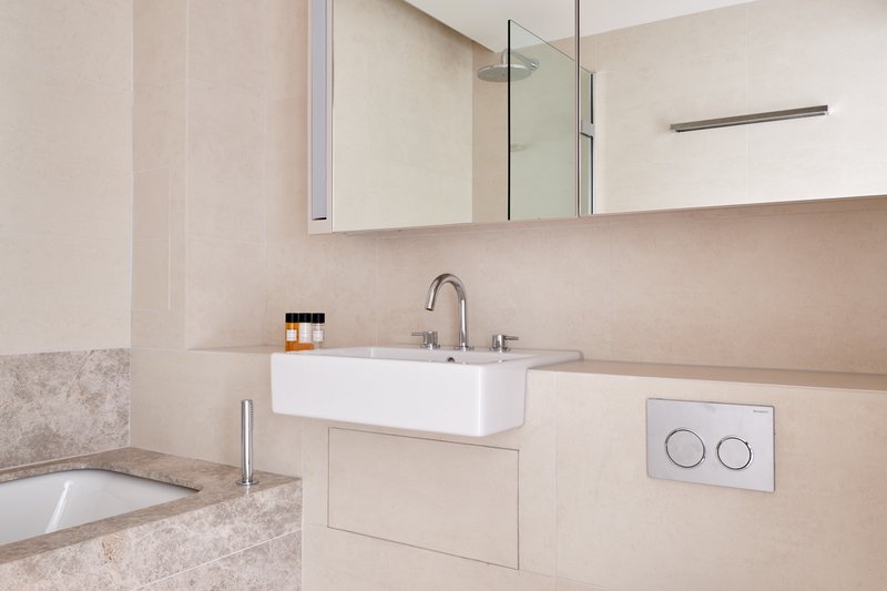 1 Bed Apartment: #4 - Bayswater Hyde Park - Gallery - 3