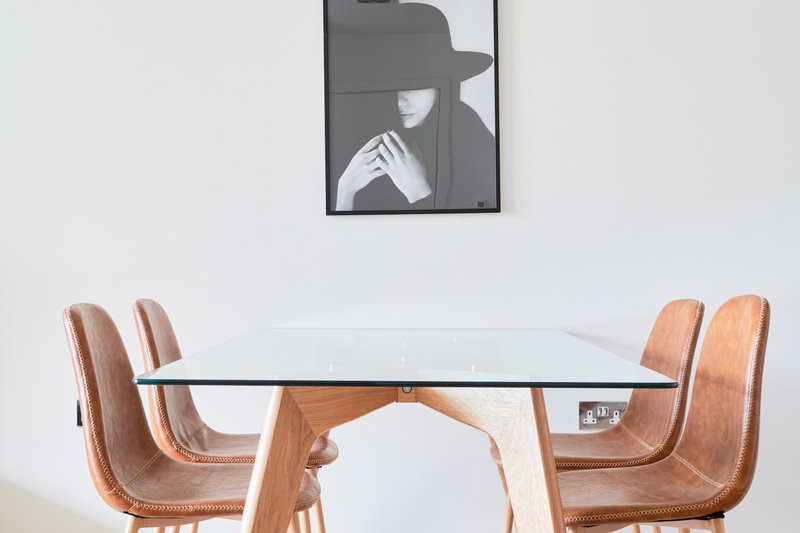 2 Bed Apartment: #5 - Bayswater Hyde Park - Gallery - 9