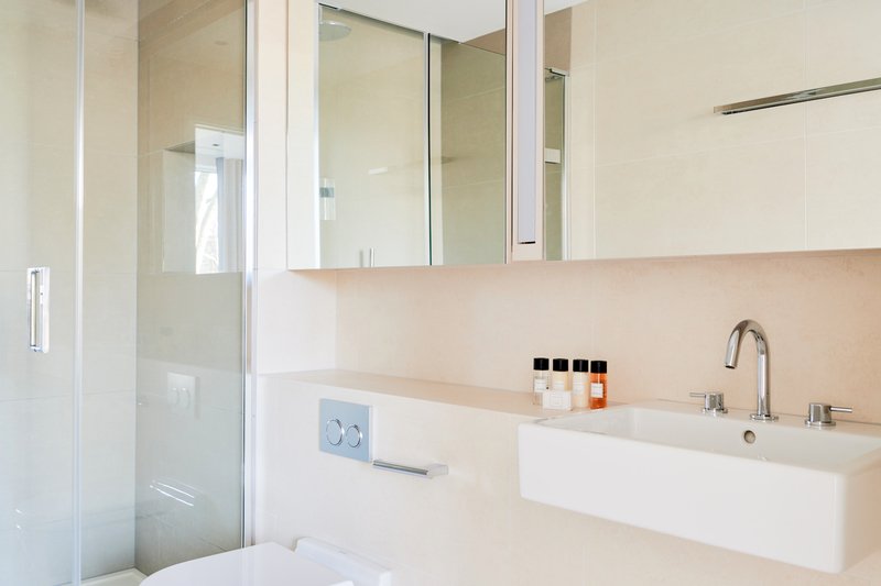 2 Bed Apartment: #5 - 2