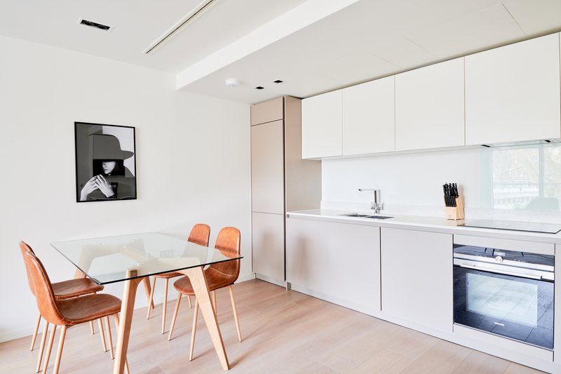 2 Bed Apartment: #5 - 10