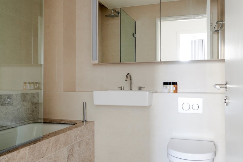 2 Bed Apartment: #5 - Bayswater Hyde Park - Gallery - 4