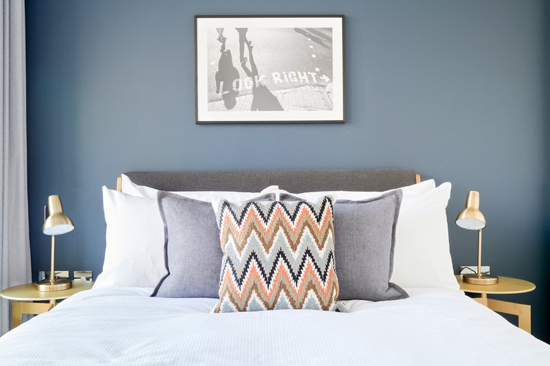 2 Bed Apartment: #5 - Bayswater Hyde Park - Gallery - 1