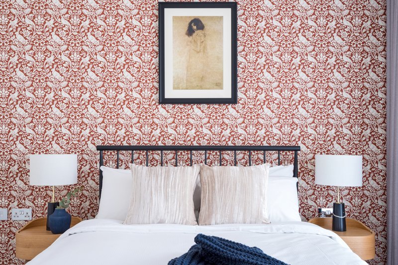 1 Bed Apartment: #6 - Bayswater Hyde Park - Gallery - 8