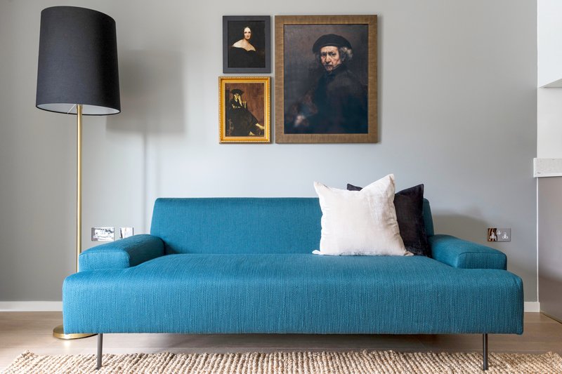  1 Bed Apartment: #6  -  Bayswater Hyde Park  - Gallery -  4