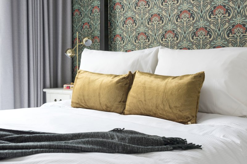 2 Bed Apartment: #7 - Bayswater Hyde Park - Gallery - 3