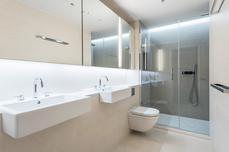 2 Bed Apartment: #7 - 2