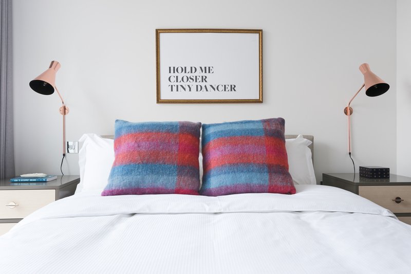 2 Bed Apartment: #7 - Bayswater Hyde Park - Gallery - 1