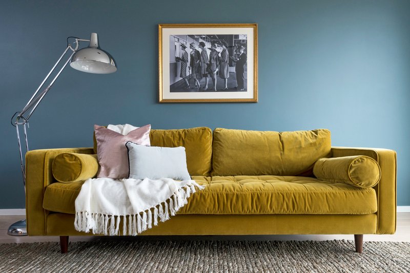 2 Bed Apartment: #7 - 7