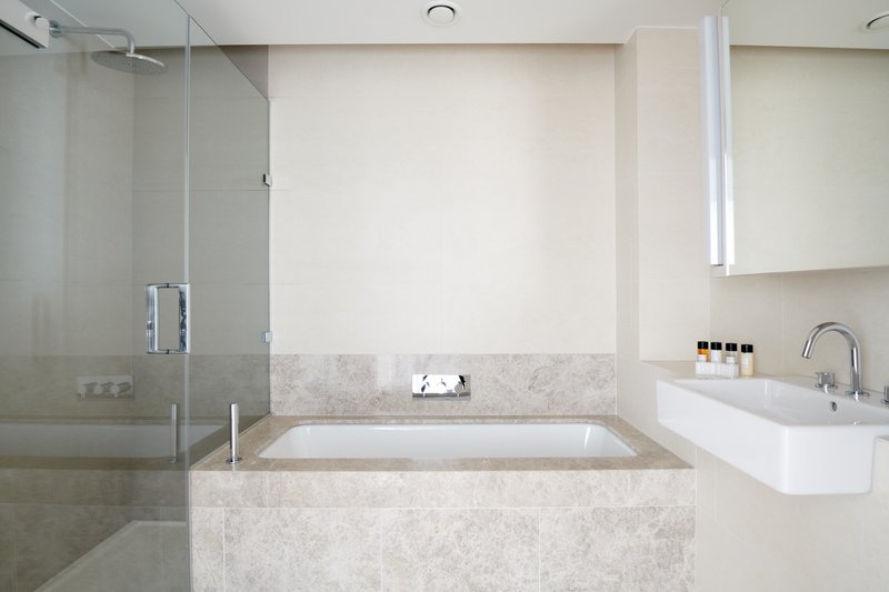 1 Bed Apartment: #8 - Bayswater Hyde Park - Gallery - 2