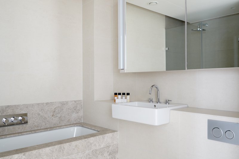 1 Bed Apartment: #8 - Bayswater Hyde Park - Gallery - 1