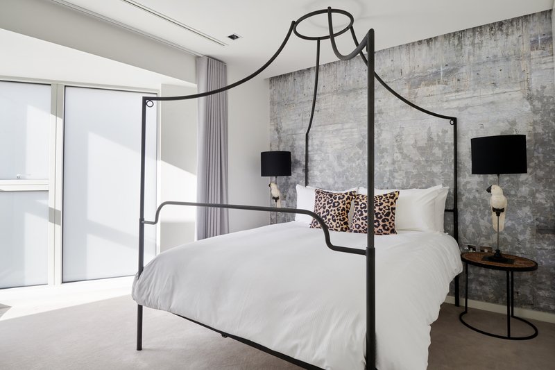  1 Bed Apartment: #8  -  Bayswater Hyde Park  - Gallery -  4