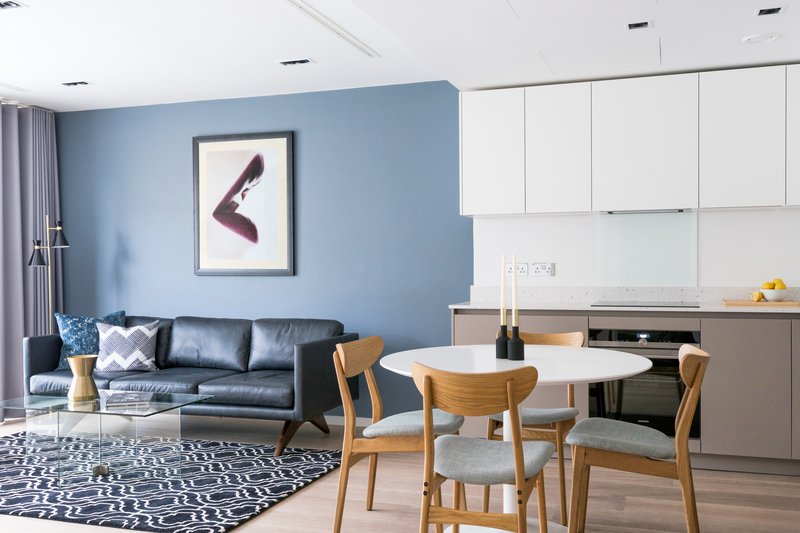 1 Bed Apartment: #9 - Bayswater Hyde Park - Gallery - 4