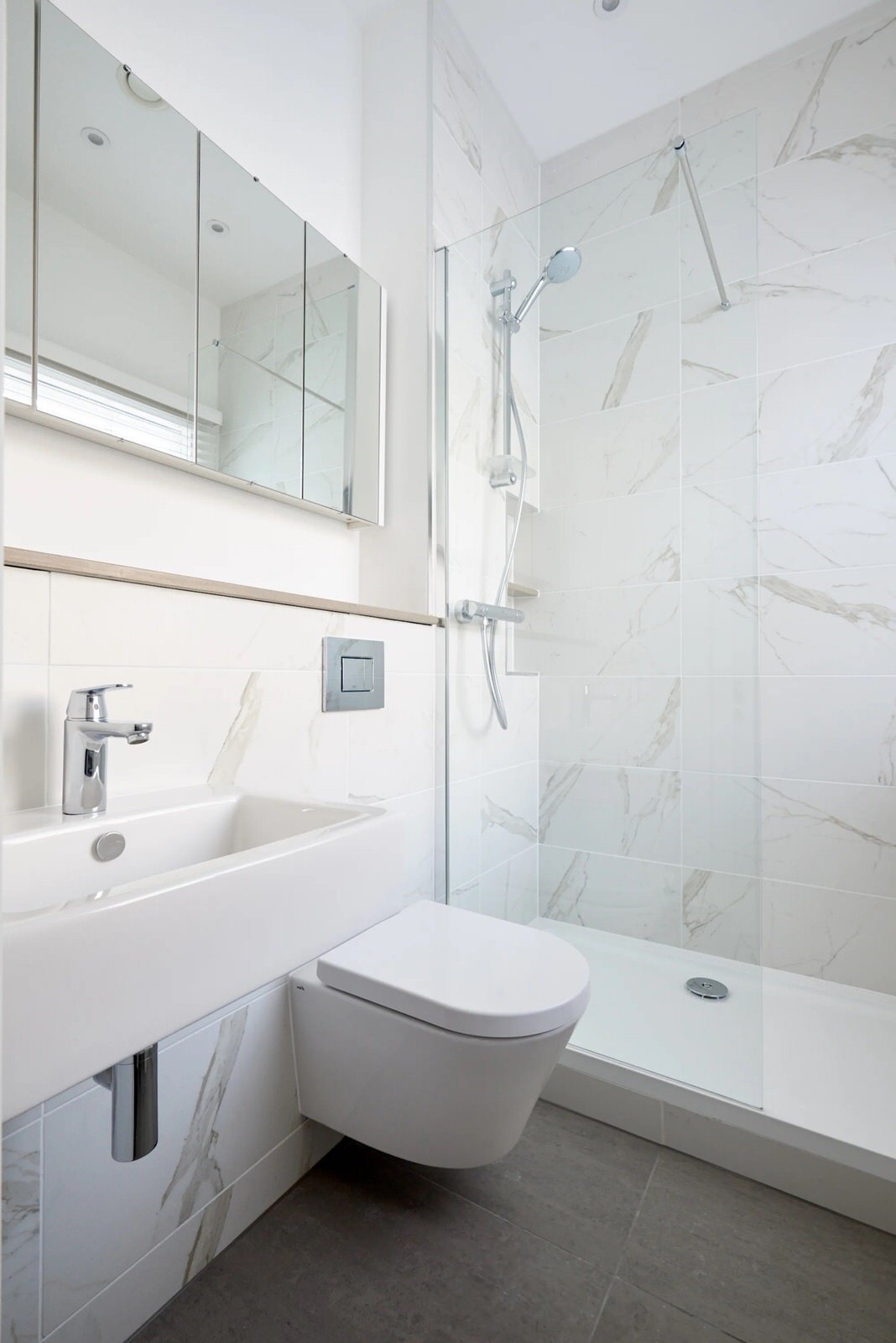 3 Bed Apartment: #10 - 8