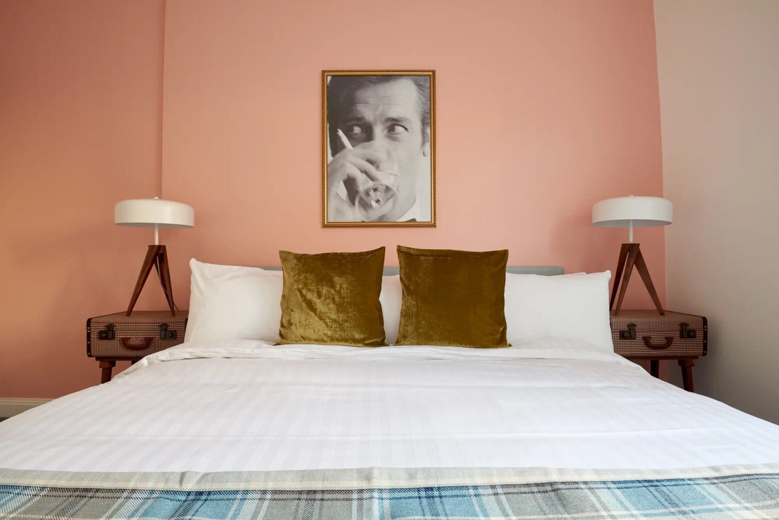  3 Bed Apartment: #10  -  Bayswater Hyde Park  - Gallery -  3