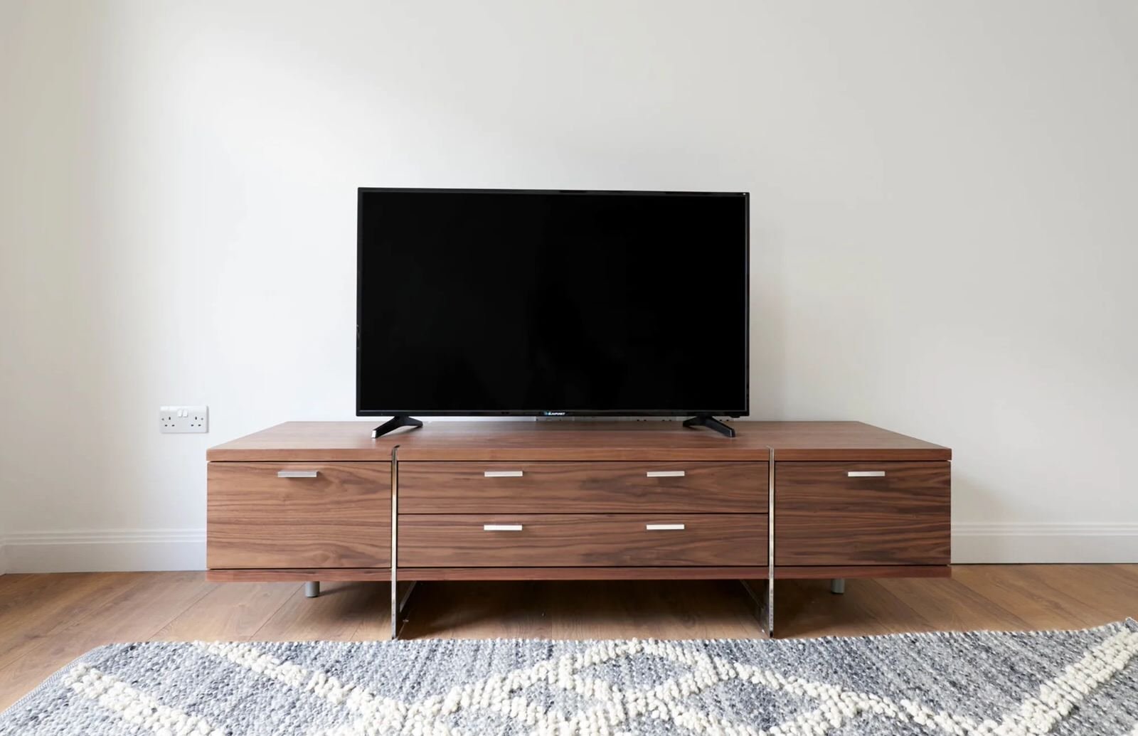 3 Bed Apartment: #10 - 14