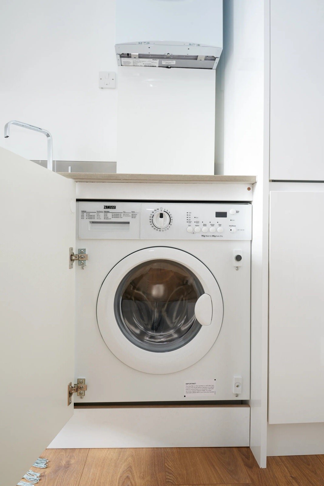  3 Bed Apartment: #10  -  Bayswater Hyde Park  - Gallery -  2