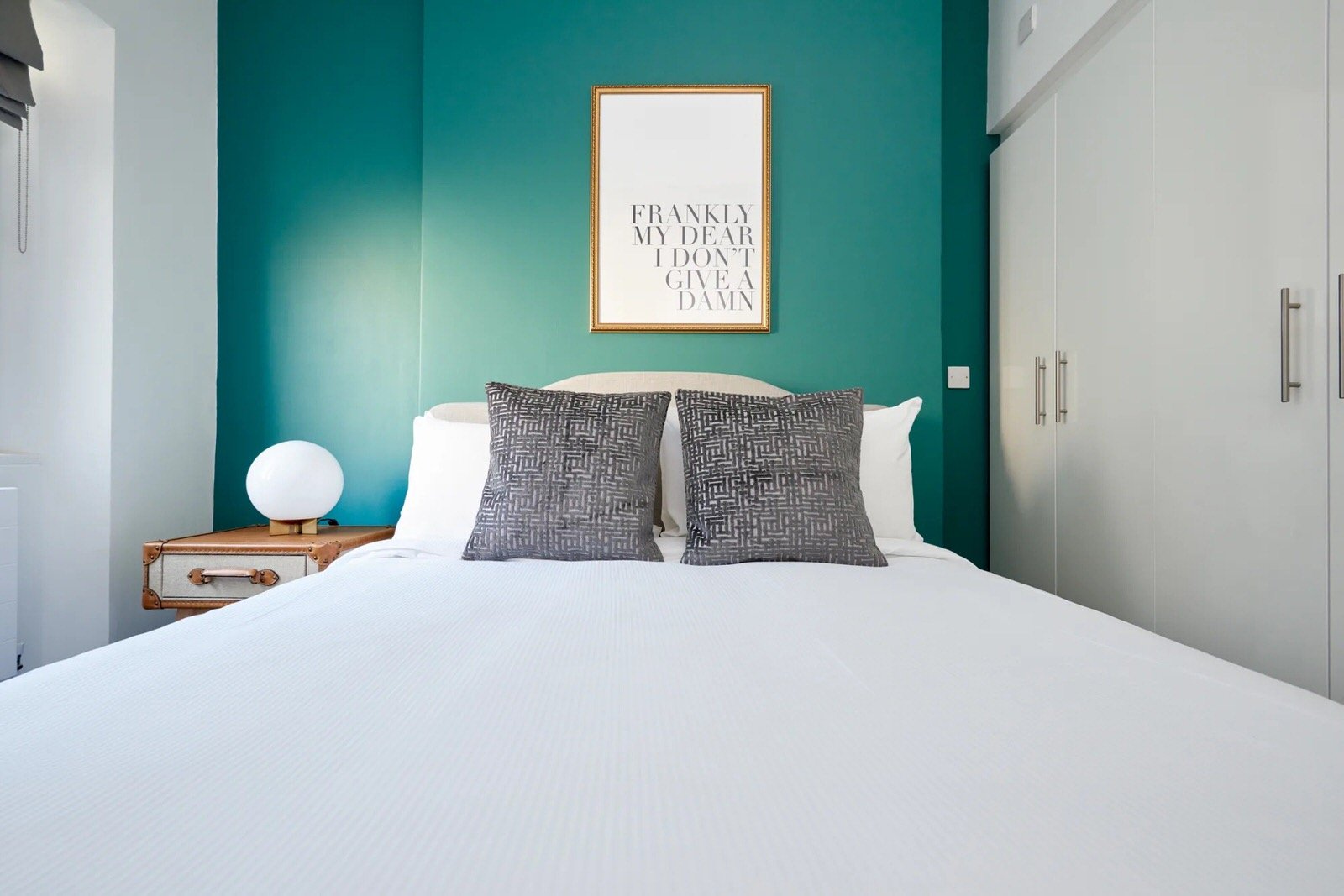 3 Bed Apartment: #10 - 13