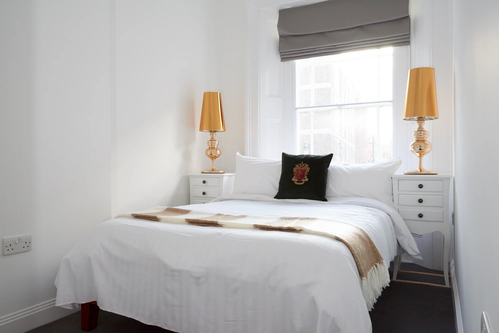 3 Bed Apartment: #10 - 6