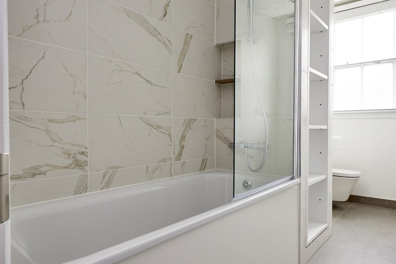 1 Bed Apartment: #12 - Bayswater Hyde Park - Gallery - 1