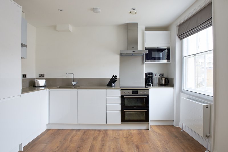 1 Bed Apartment: #13 - 9