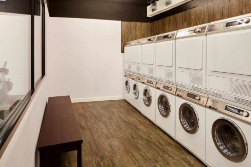 West Kensington Apartments - Gallery - 8