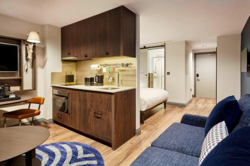West Kensington Apartments - Gallery - 11