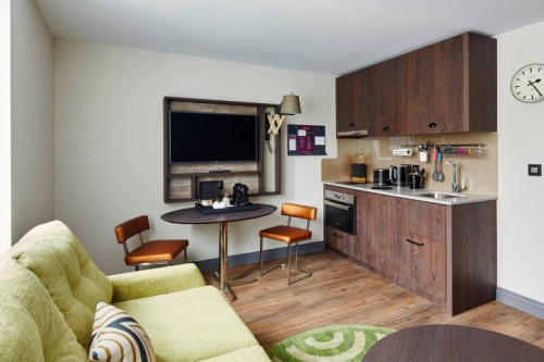 West Kensington Apartments - Gallery - 9