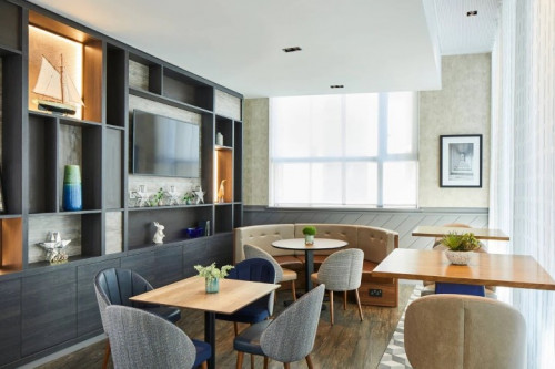 West Kensington Apartments - Gallery - 3