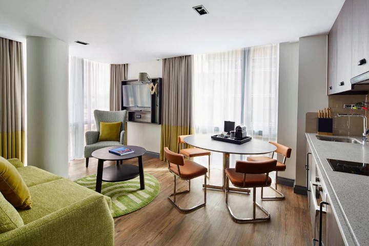 2 Bed Apartment - 3