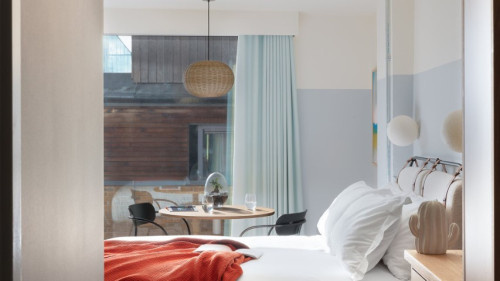 Tower Bridge Road Apartments - Gallery - 18