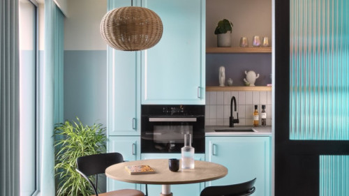 Tower Bridge Road Apartments - Gallery - 13