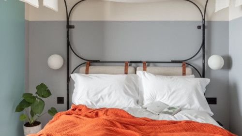 Tower Bridge Road Apartments - Rooms