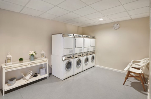 Westfield House - On-site Facilities
