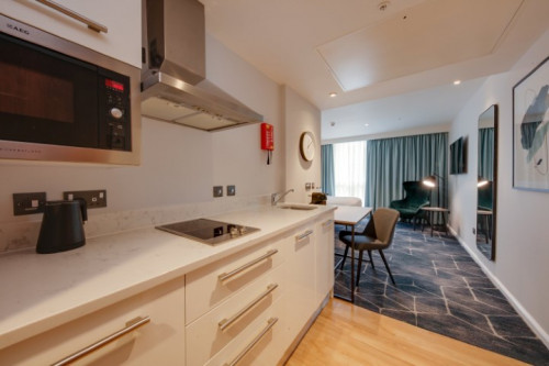 Westfield House - Gallery - 12
