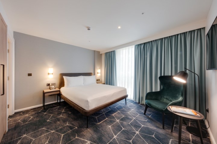 Studio Apartment - Westfield House - Gallery - 10