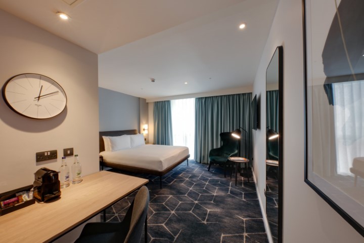 Studio Apartment - Westfield House - Gallery - 5