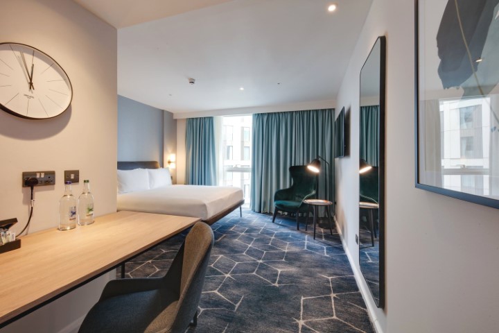 Studio Apartment - Westfield House - Gallery - 2