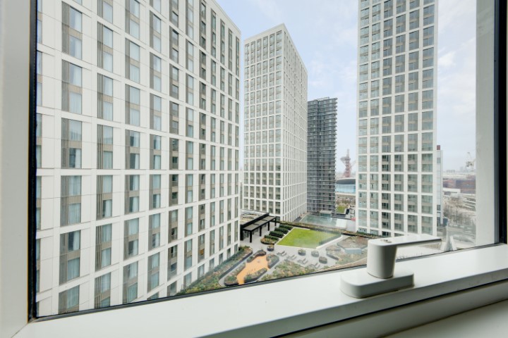 Studio Apartment - Westfield House - Gallery - 9