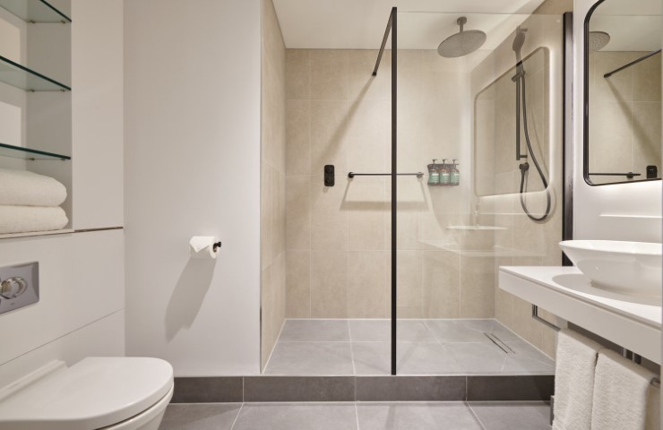 1 Bed Apartment - Westfield House - Gallery - 5