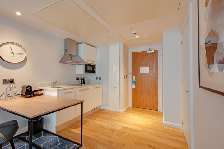 1 Bed Apartment - Westfield House - Gallery - 7
