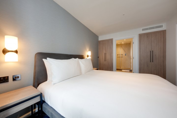 1 Bed Apartment - Westfield House - Gallery - 6